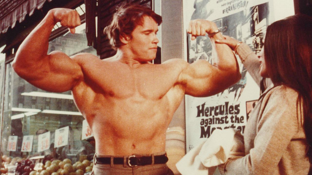 Ercole a New York: 50 anni fa la prima volta di Schwarzy al cinema