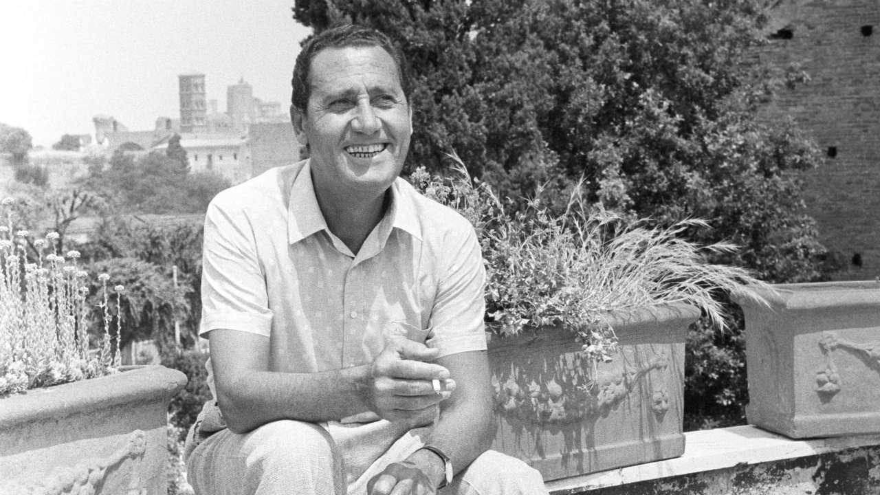 Il 16 settembre tutti a casa di Alberto Sordi!