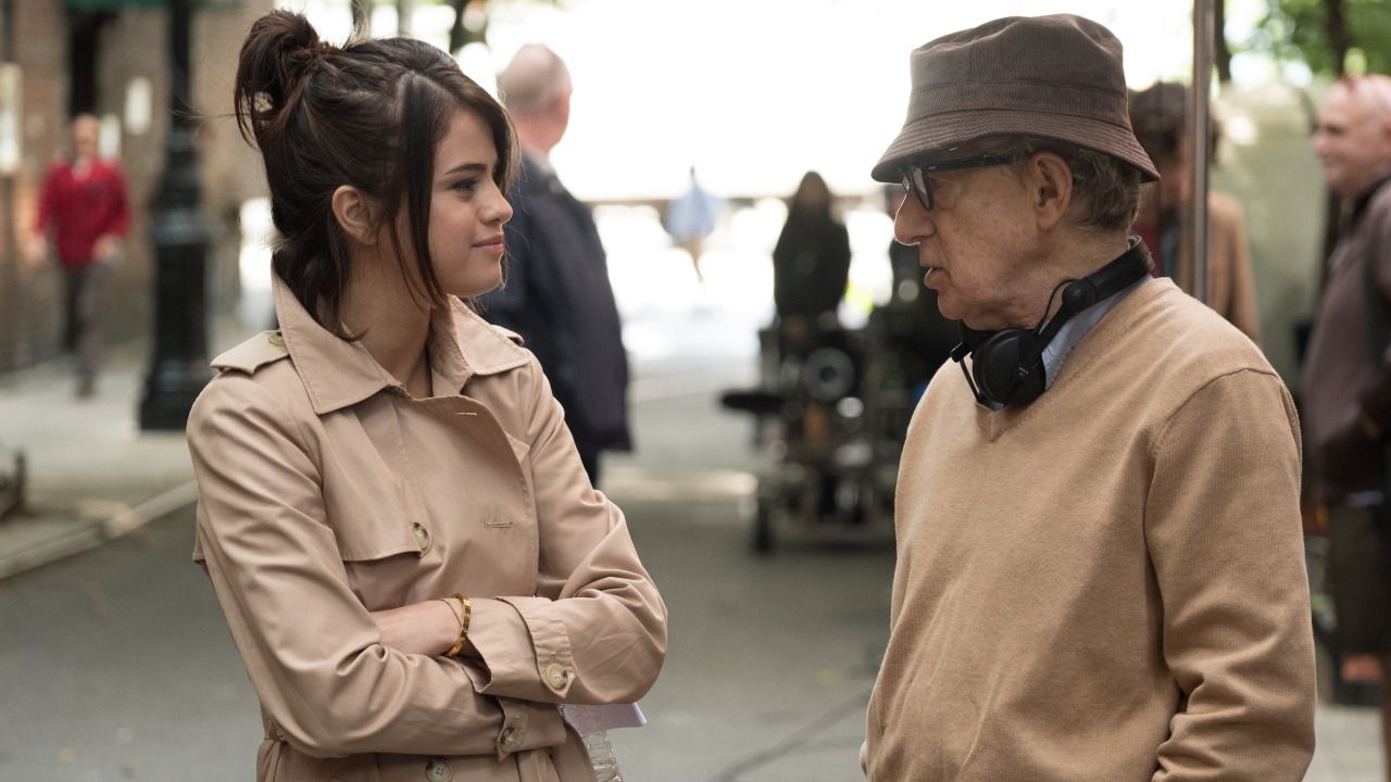 Un giorno di pioggia a New York: l'ultimo (ma speriamo di no) capolavoro di Woody Allen