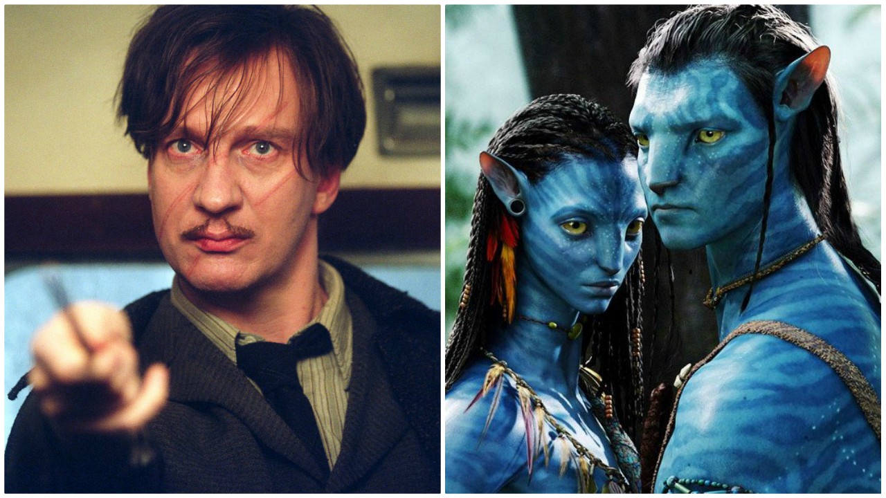 Avatar 2: David Thewlis non sarà nel primo sequel, ma apparirà in Avatar 3 e forse 4 e 5