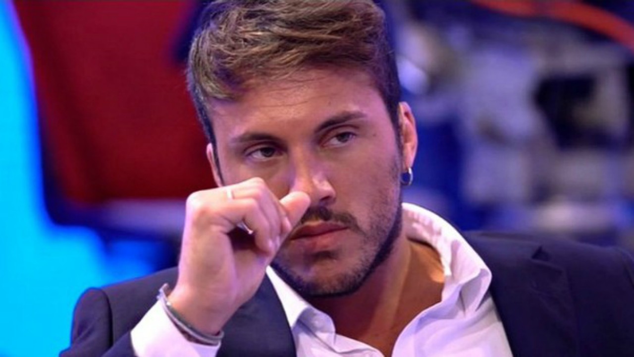 Uomini e Donne, Giulio Raselli: "Giovanna è la nuova Gemma. Sammy? Non penso sia pronto ad avere una relazione con lei"
