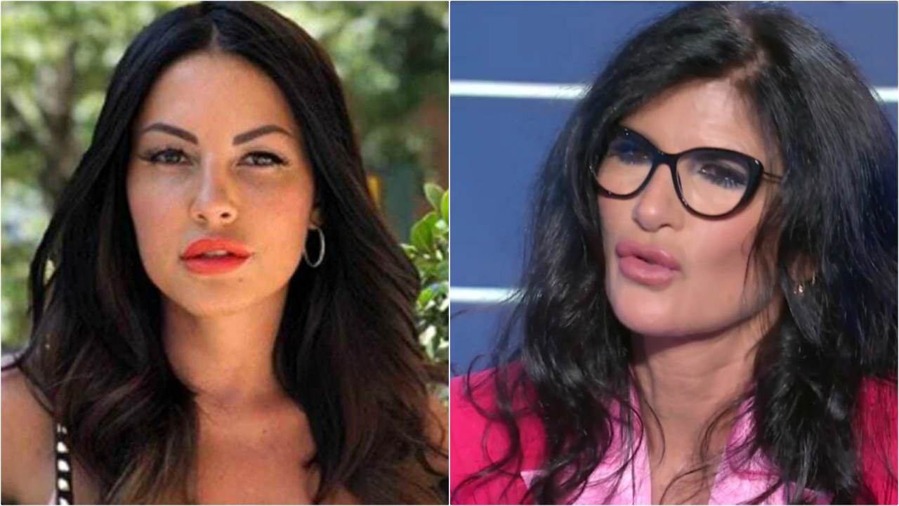 Eliana Michelazzo: "Il libro di Pamela Prati? Non sa mettere due parole vicino e nemmeno un accento"
