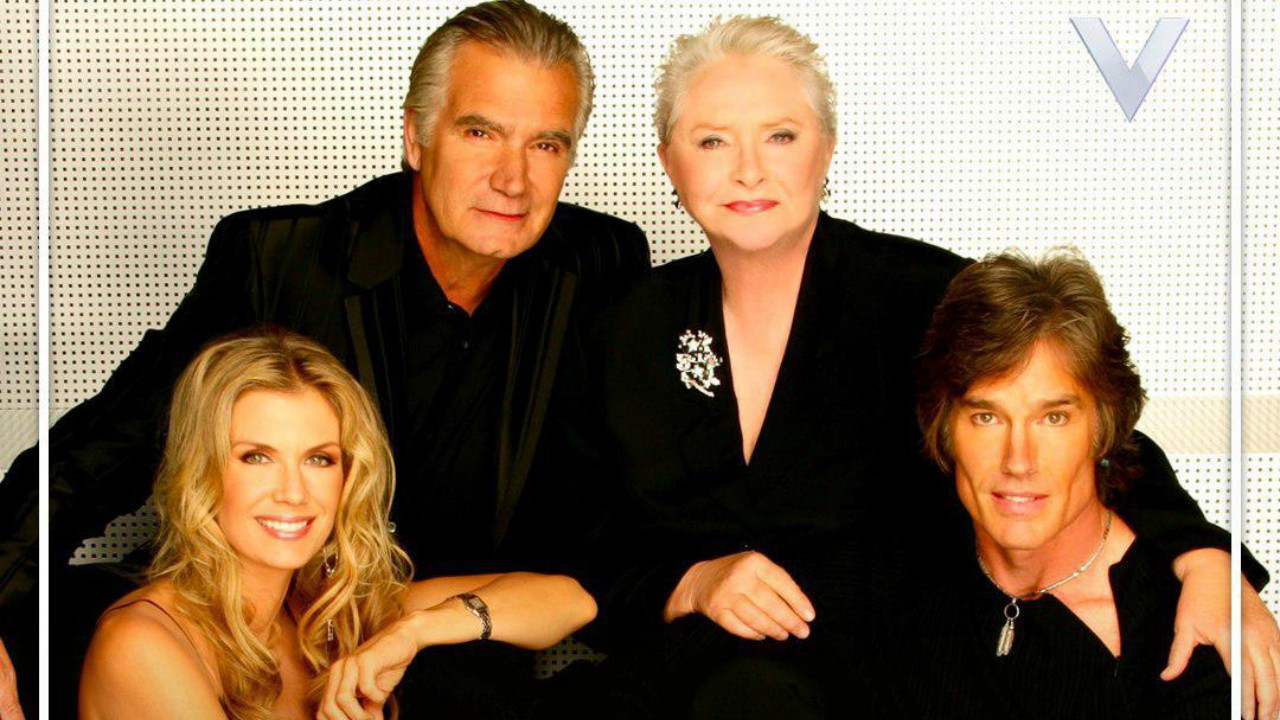 Beautiful: Oggi a Verissimo, in esclusiva mondiale, la Reunion per i 30 anni della Soap!