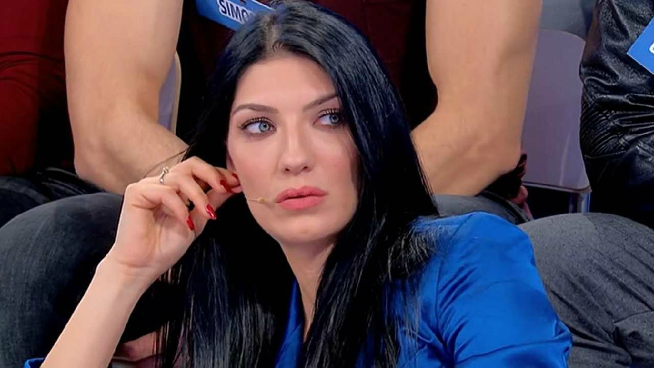 Uomini e Donne, ecco quando andrà in onda la scelta di Giovanna Abate