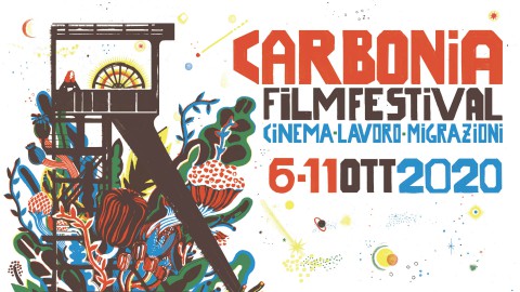 Carbonia Film Festival: nel 2020 un’edizione ibrida, sempre su lavoro e migrazioni