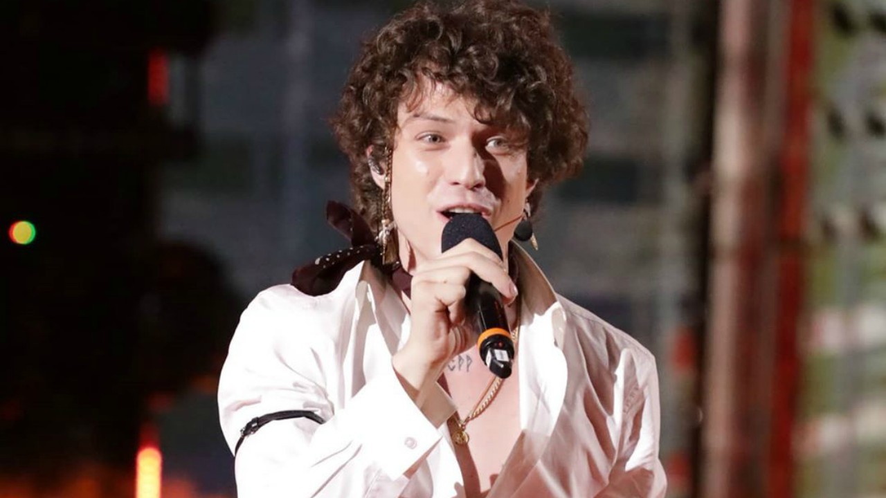 Amici Speciali, finale: Irama è il vincitore assoluto del talent show