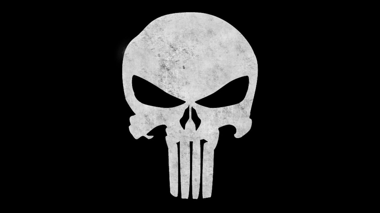 La Marvel contro l'uso del logo di The Punisher da parte della polizia