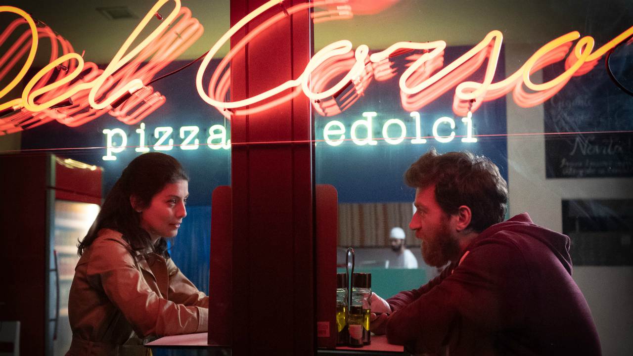 Si muore solo da vivi: on demand dal 19 giugno il film con Alessandro Roia e Alessandra Mastronardi