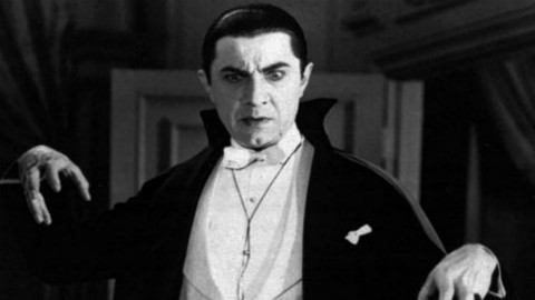 Dracula: nel film di Karyn Kusama il conte vampiro sarà classico ma non un eroe romantico
