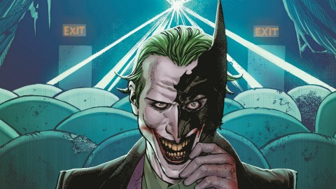 The Batman: Joker comparirà nel secondo e terzo film, ma non sarà Joaquin Phoenix