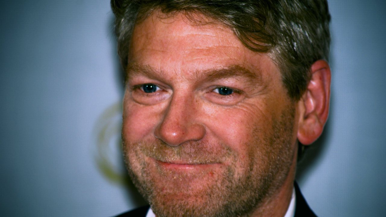 Su Tenet anche Kenneth Branagh ha le idee confuse