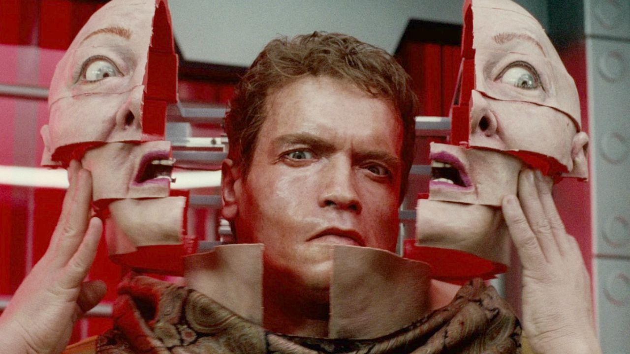 Atto di forza compie 30 anni e Arnold Schwarzenegger rivela chi gli ha quasi soffiato la parte
