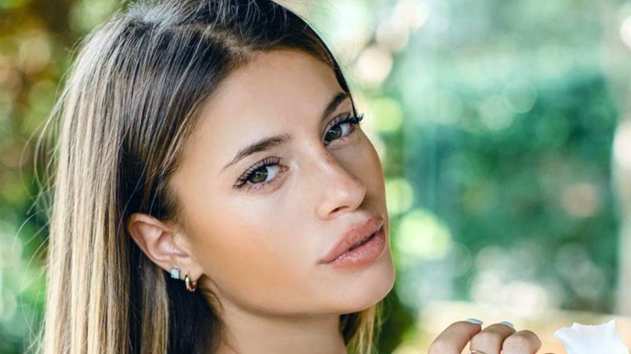Chiara Nasti nella bufera per un tatuaggio sbagliato: "È stata una nostra scelta" (foto)