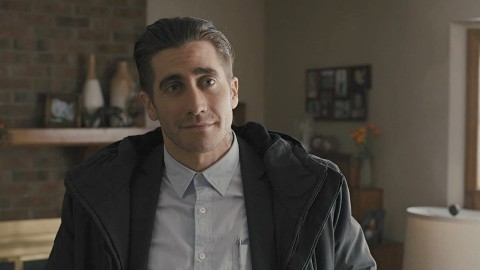 Jake Gyllenhaal protagonista di Snow Blind, thriller a metà fra Prisoners e Vivere in fuga