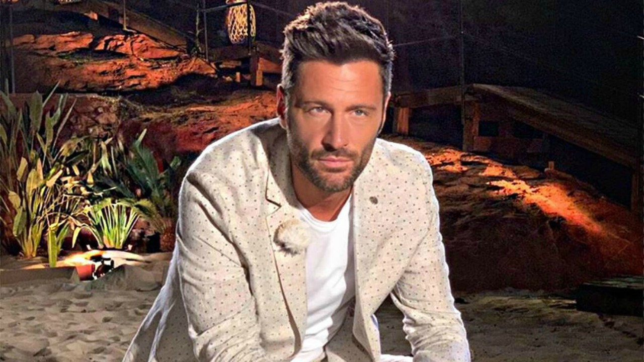 Filippo Bisciglia: Filippo Bisciglia: