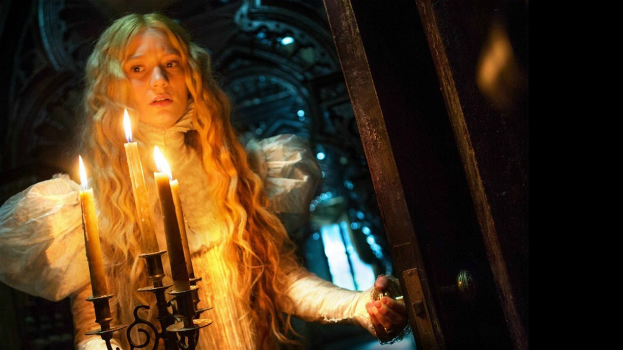 Crimson Peak: miti, influenze e dietro le quinte del bell'omaggio di Guillermo del Toro al cinema di Mario Bava