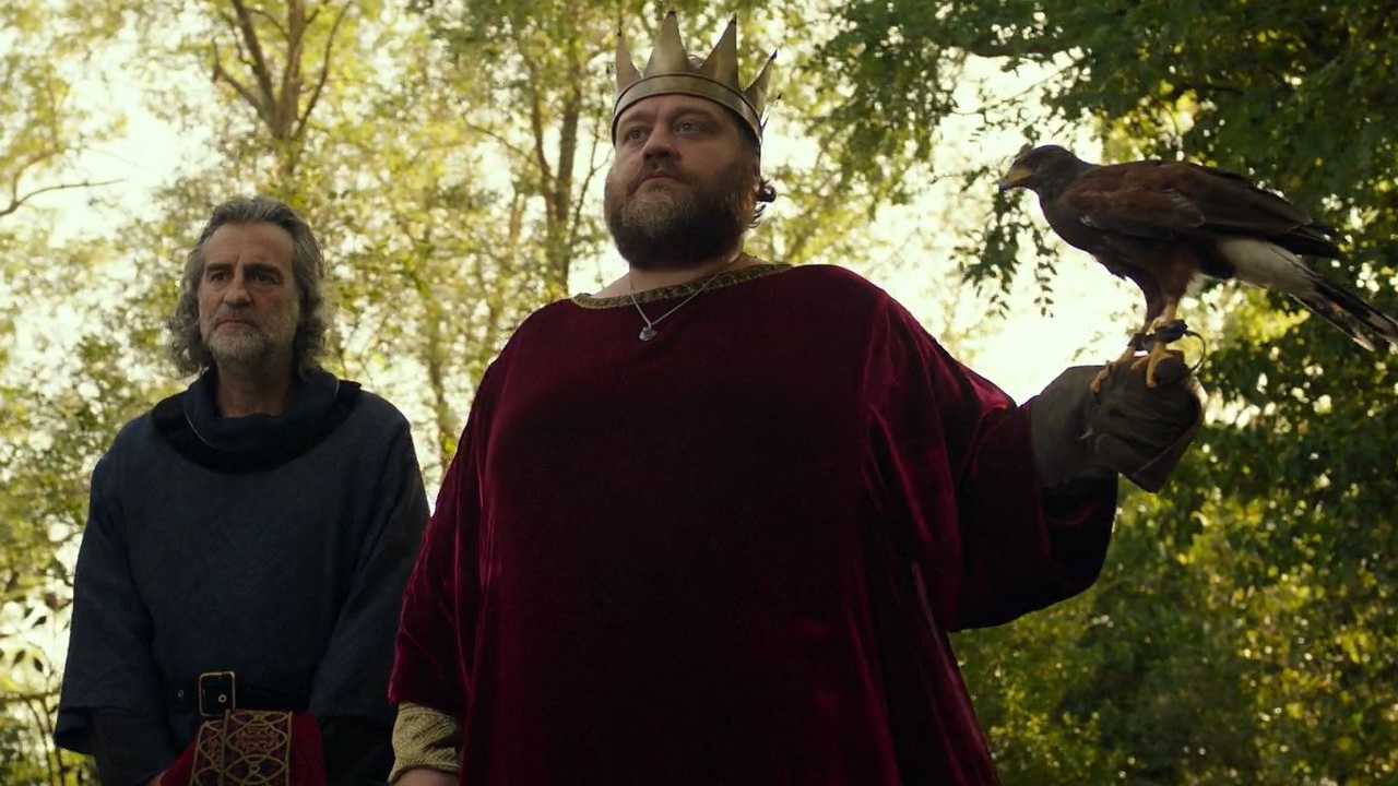 Il Regno: in esclusiva il trailer della commedia con Stefano Fresi, Max Tortora e Silvia D'Amico