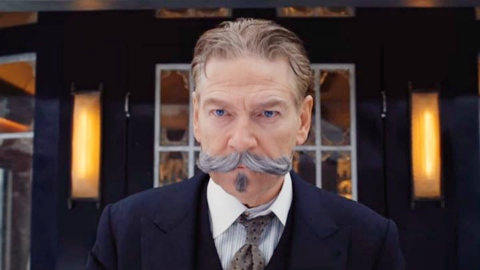 Assassinio sul Nilo Film (2022)