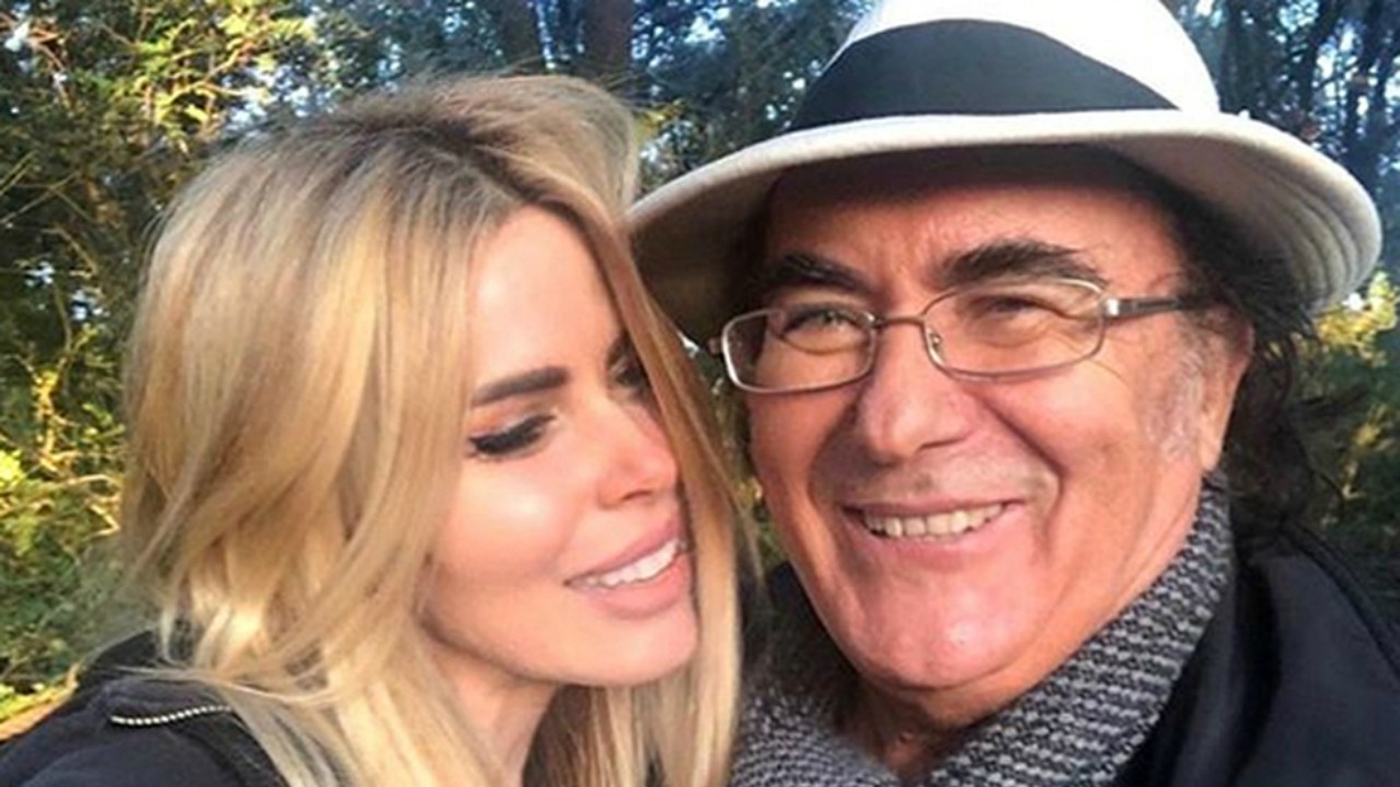 Al Bano La Figlia Jasmine Carrisi Entra Nella Societa Di Famiglia Dopo La Riconciliazione Con Loredana Lecciso