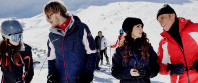 Vacanze Di Natale A Cortina Streaming Filmsenzalimiti