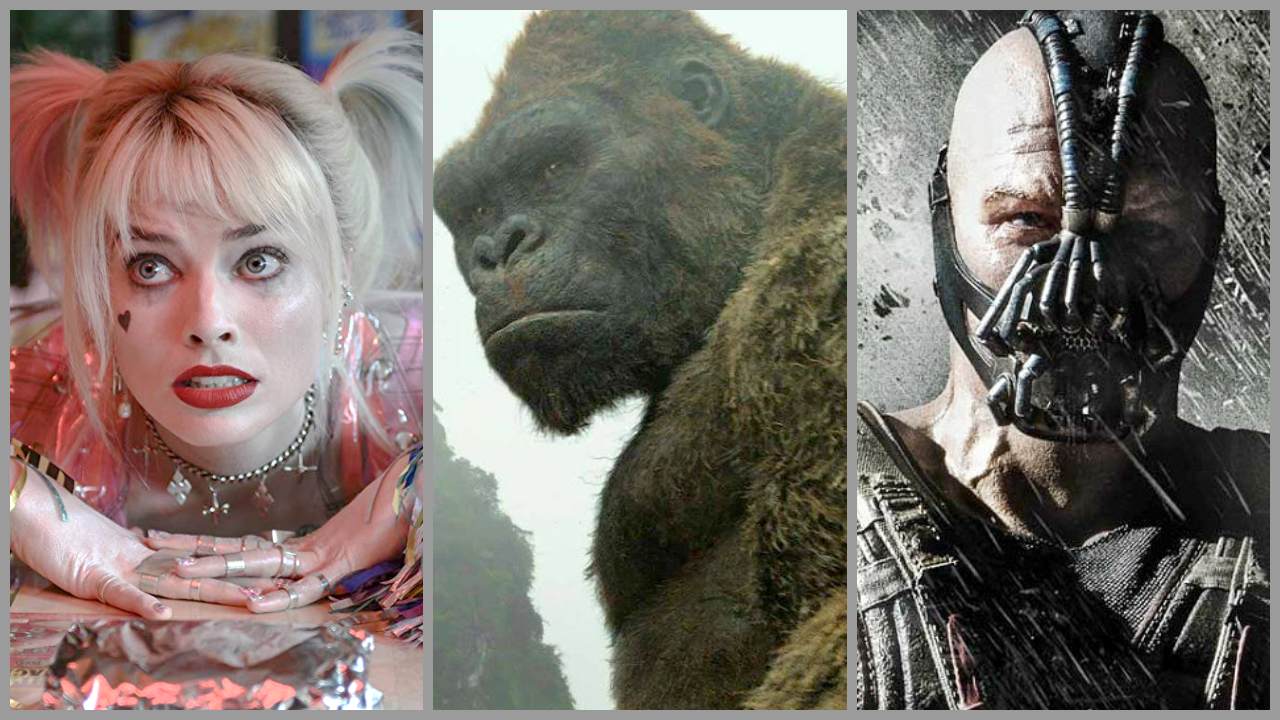 Birds of Prey, Ore 15:17, Skull Island, Il cavaliere oscuro - Il ritorno: I film in 4K di giugno in streaming su Infinity