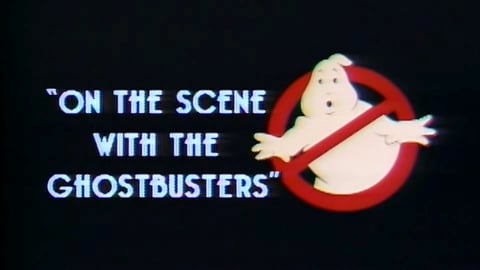 Ghostbusters: online un backstage vintage del 1984, per una nostalgia completa