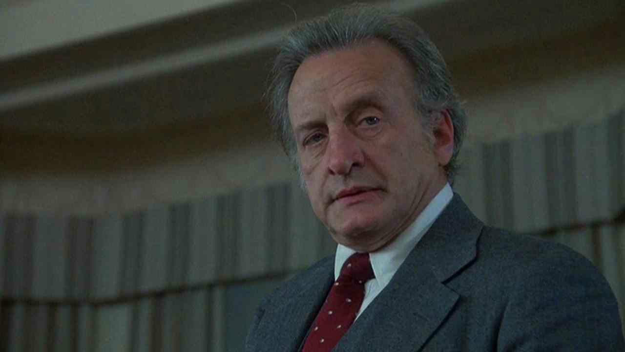In arrivo il remake di The Changeling, cult horror con George C. Scott