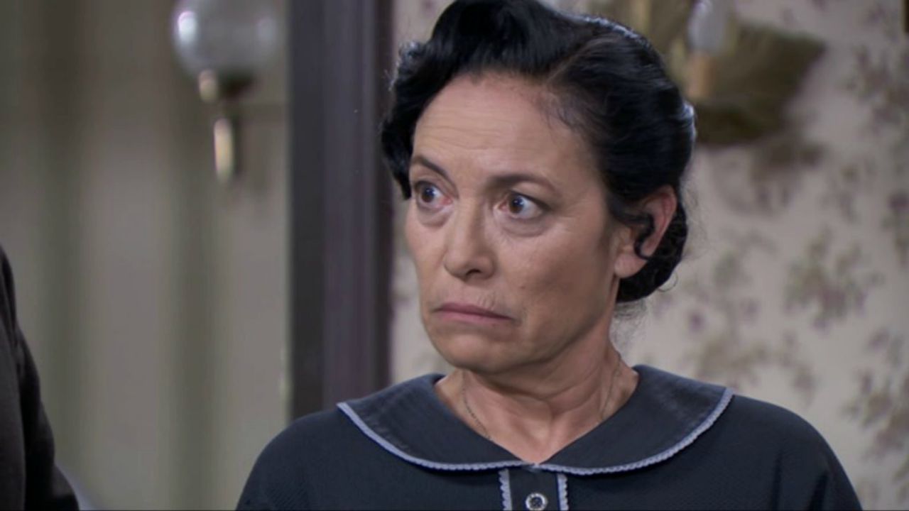 Una Vita Anticipazioni 12 giugno 2020: Carmen rivela a Fabiana di...