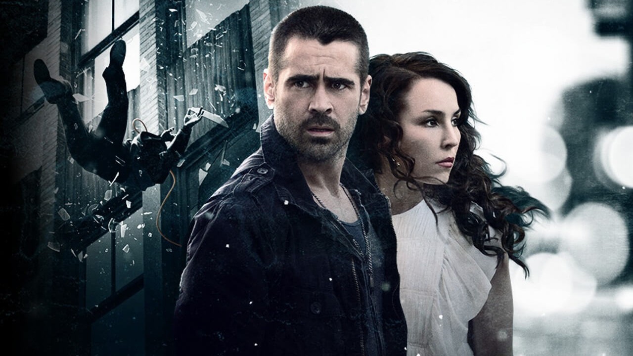 Dead Man Down - Il sapore della vendetta: Colin Farrell e Noomi Rapace tra botte e romanticismo