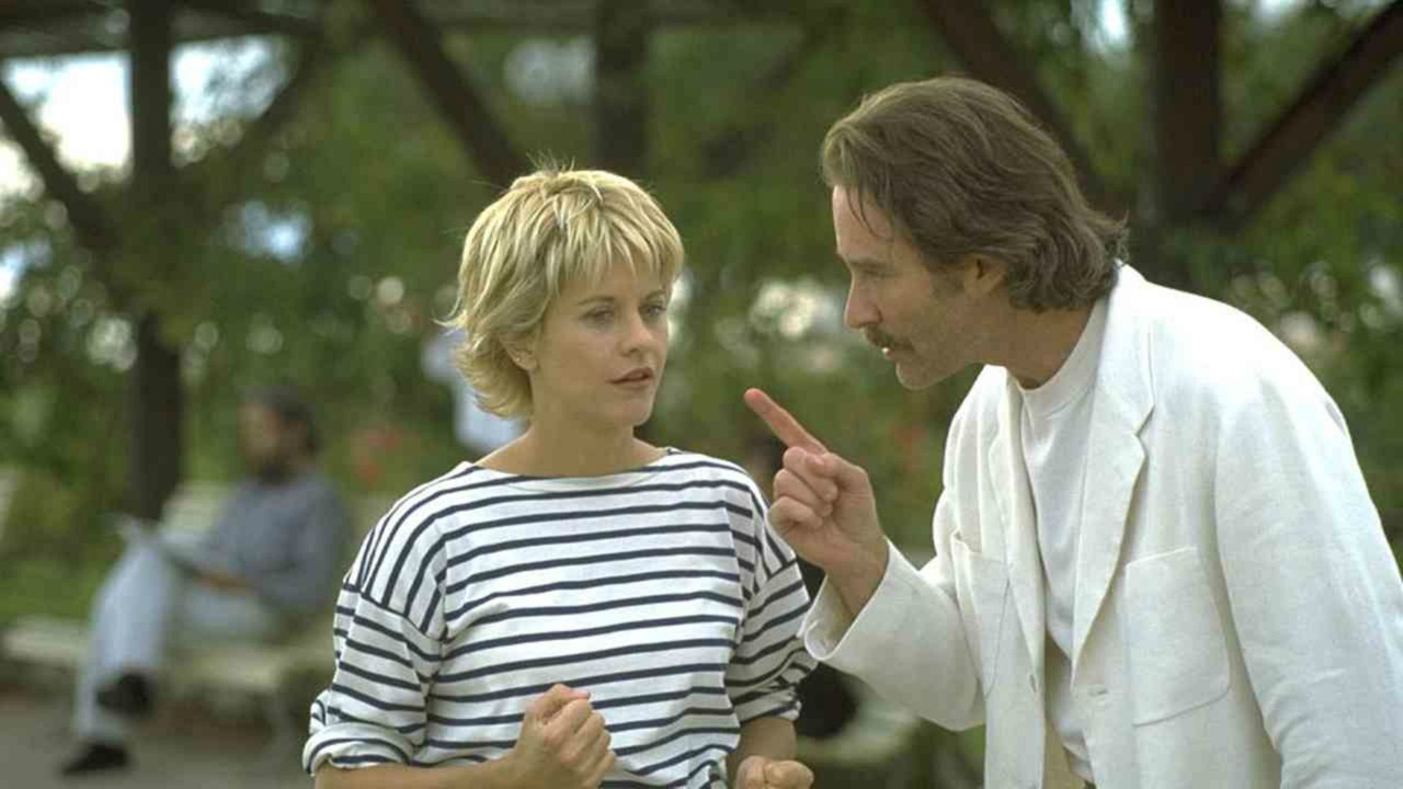 French Kiss: i segreti della rom-com con Meg Ryan che ha paura di volare