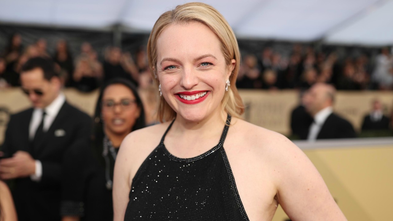 Elisabeth Moss tornerà all'horror con Run Rabbit Run