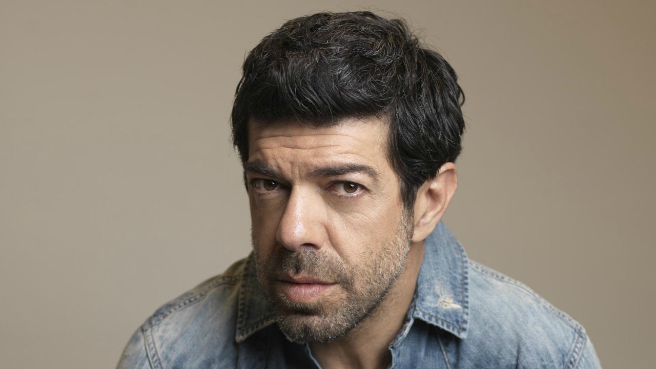 A Pierfrancesco Favino il premio Volonté 2020