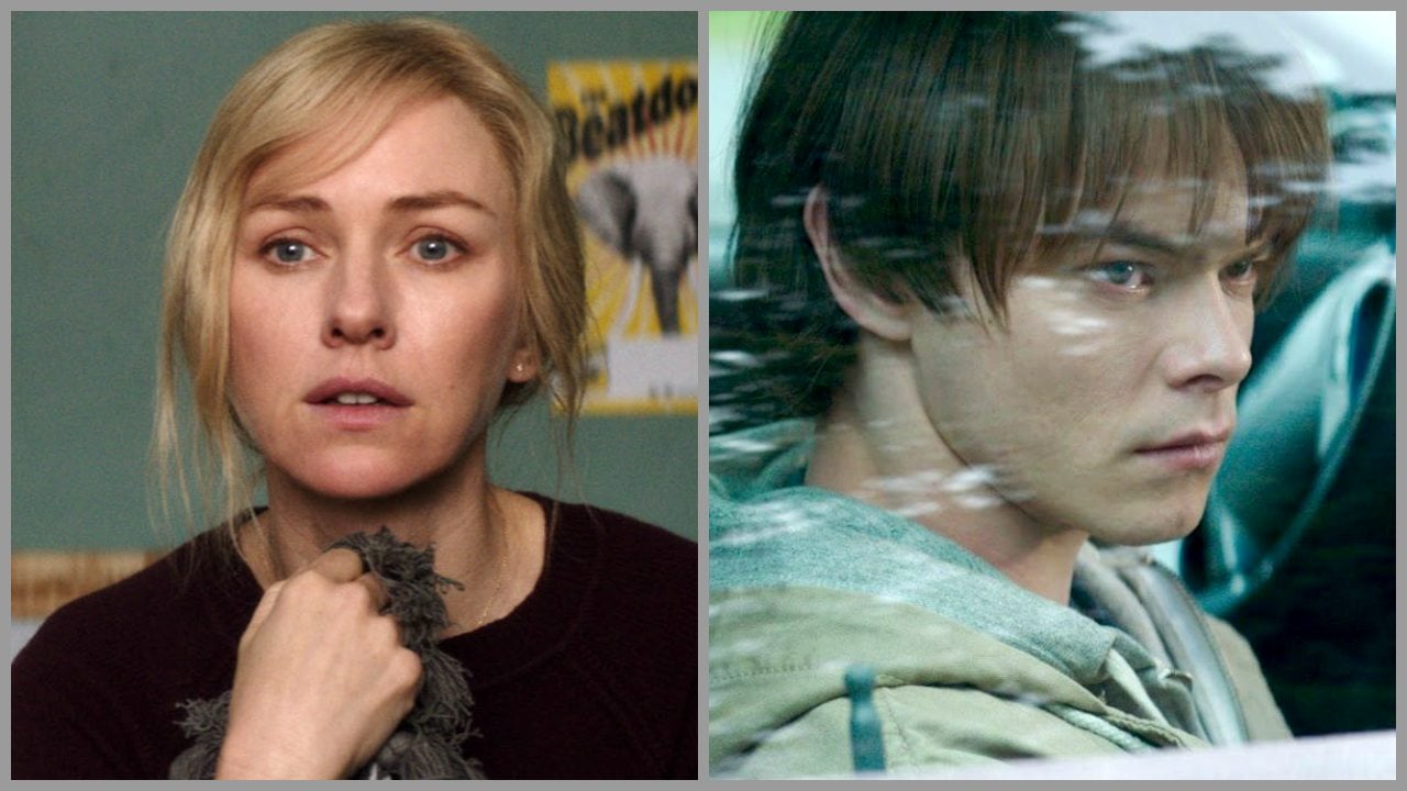 Shut In, Naomi Watts nel thriller col Charlie Heaton di Stranger Things:  qualche curiosità