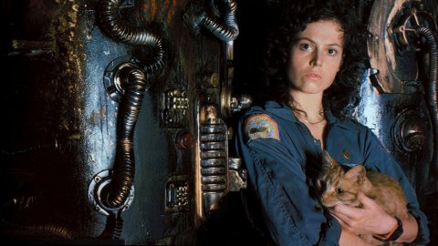 Alien 5 è in arrivo? Forse, ma ci sarà la Ripley di Sigourney Weaver?