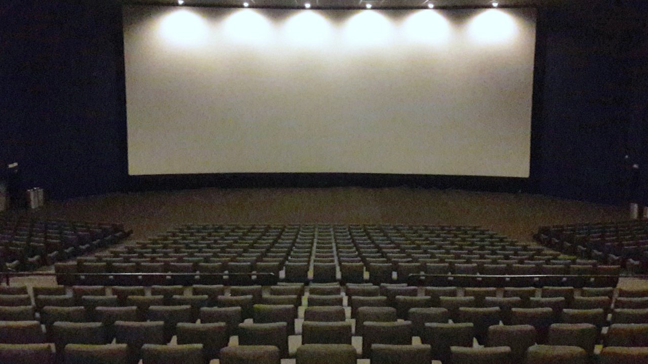 Riapertura sale cinematografiche: non sarà obbligatorio indossare la mascherina