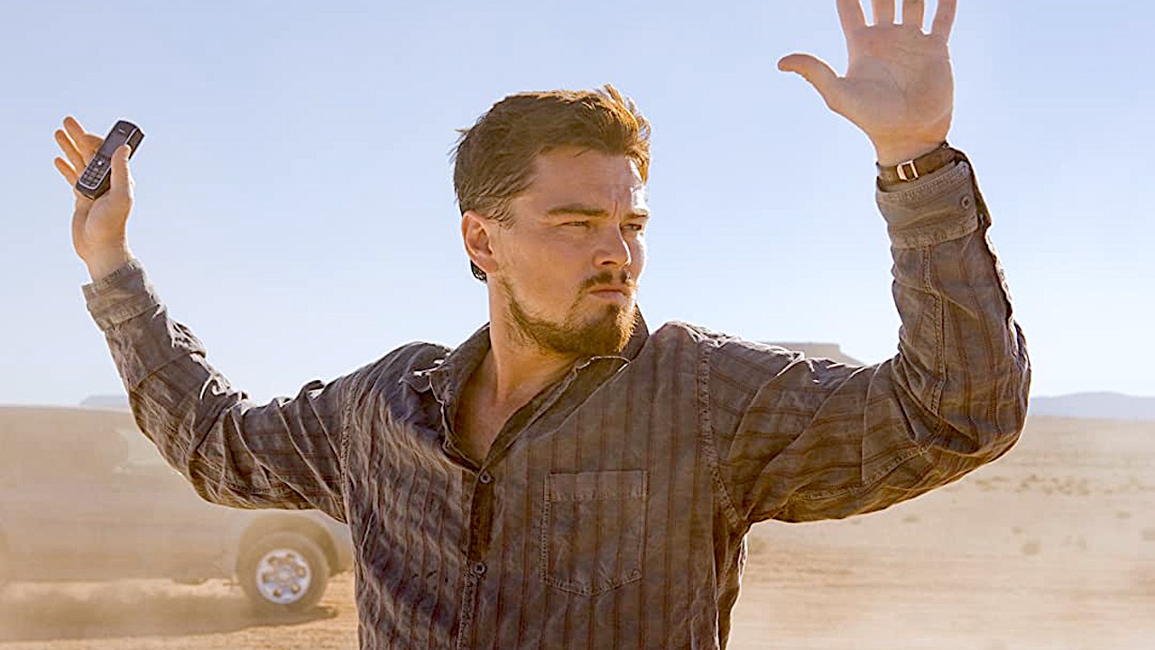 Nessuna verità, l'intervista vintage con Leonardo DiCaprio: "Roma è la mia città preferita al mondo"