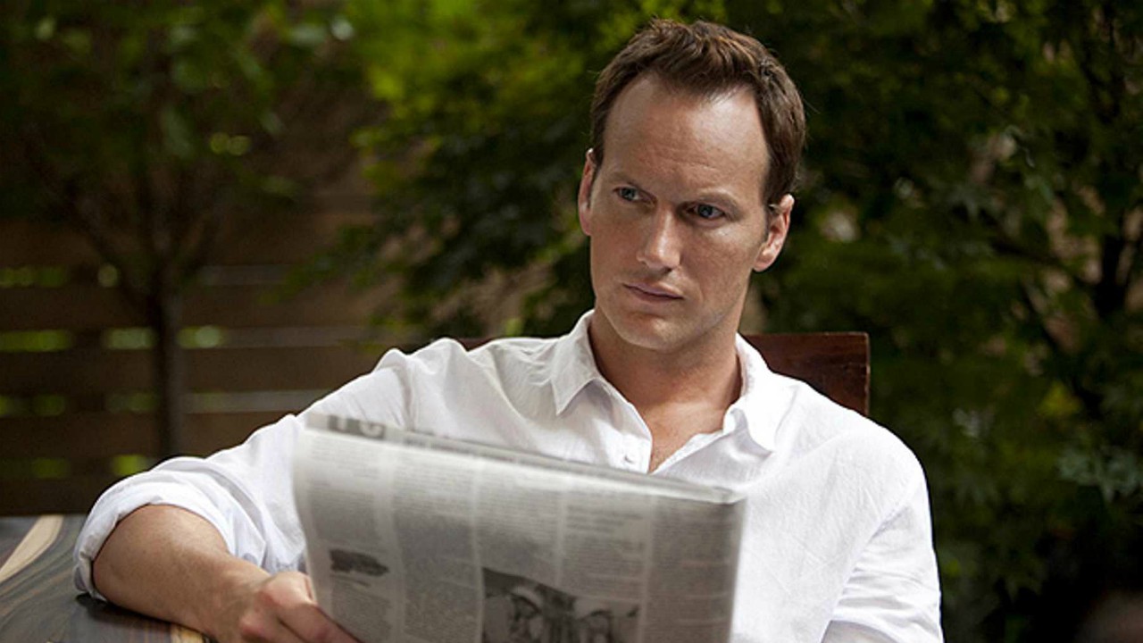 Patrick Wilson raggiunge Halle Berry e Josh Gad in Moonfall, nuovo disaster-movie di Roland Emmerich