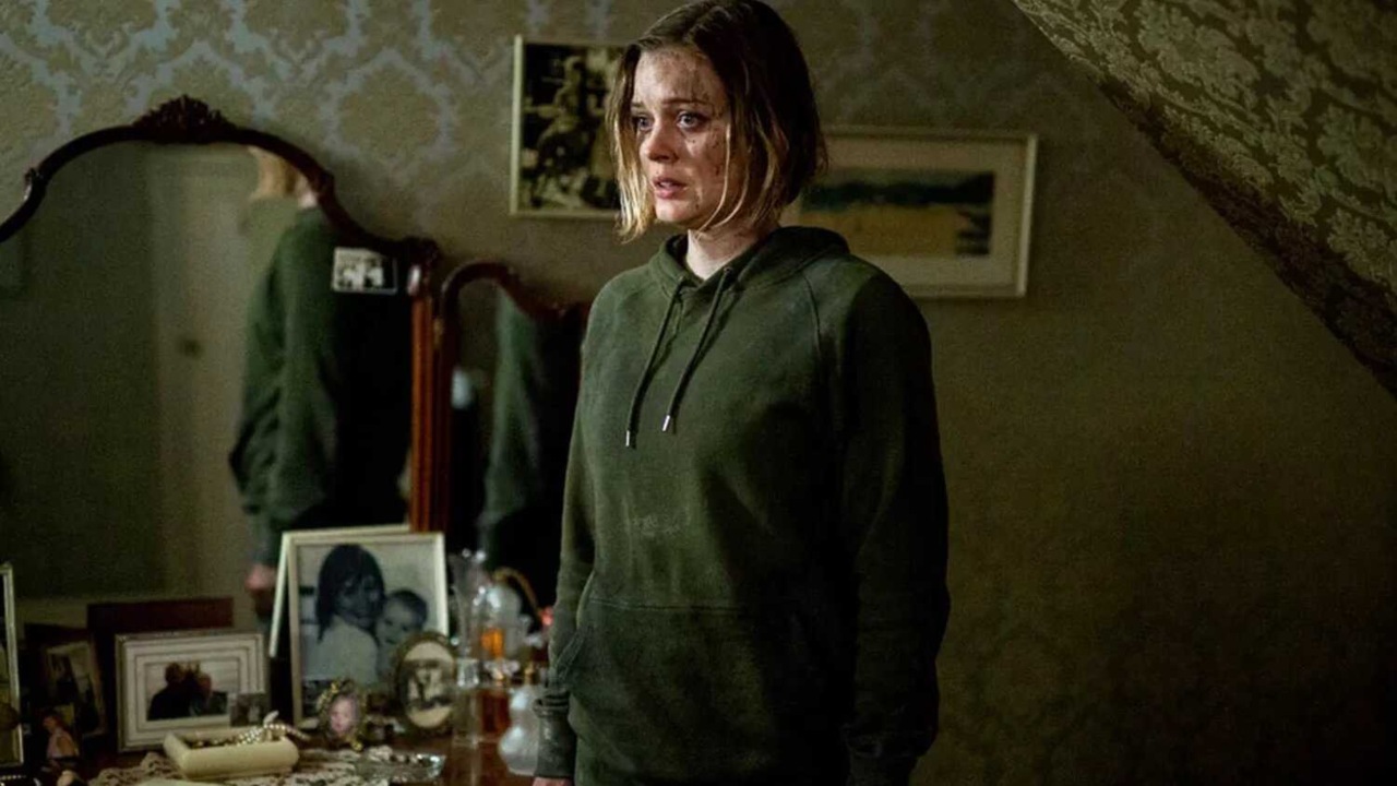 Relic: il trailer ufficiale dell'inquietante film horror con Emily Mortimer e Bella Heathcote