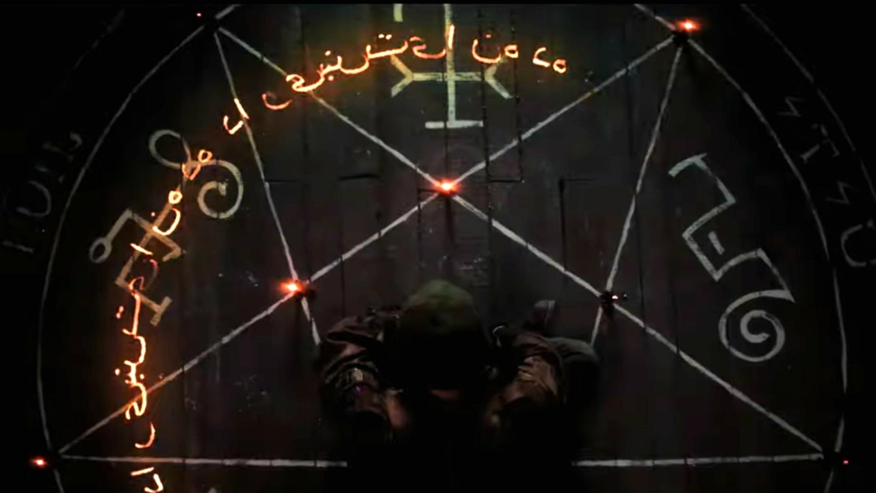 Ghosts of War: il pauroso trailer dell'horror con nazisti e fantasmi assetati di vendetta