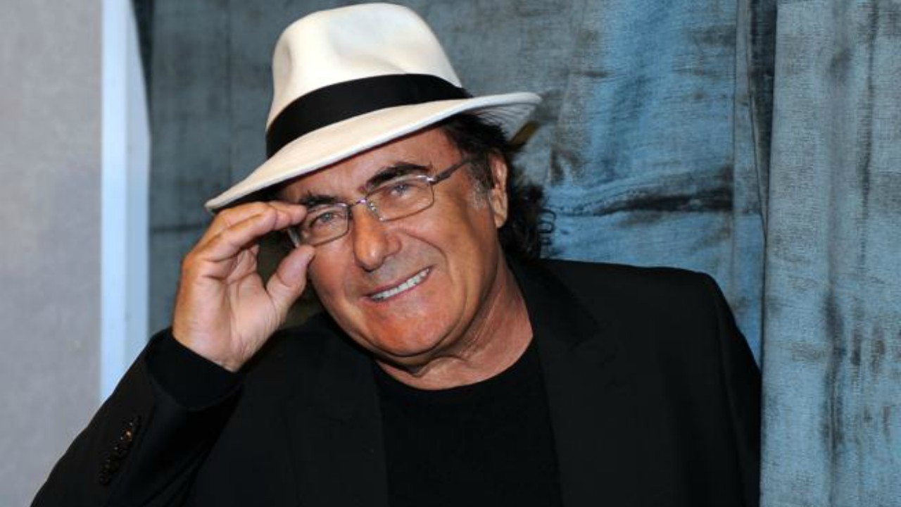 Al Bano, dopo le accuse arriva l'appoggio di Maurizio Costanzo: "Non voleva offendere"