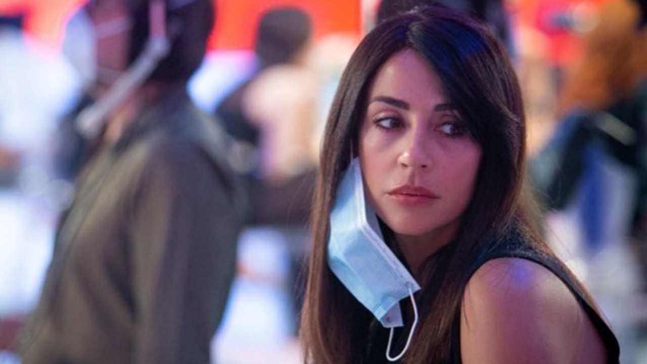 Uomini e Donne, Raffaella Mennoia rivela: "Non sapevo le complicazioni"