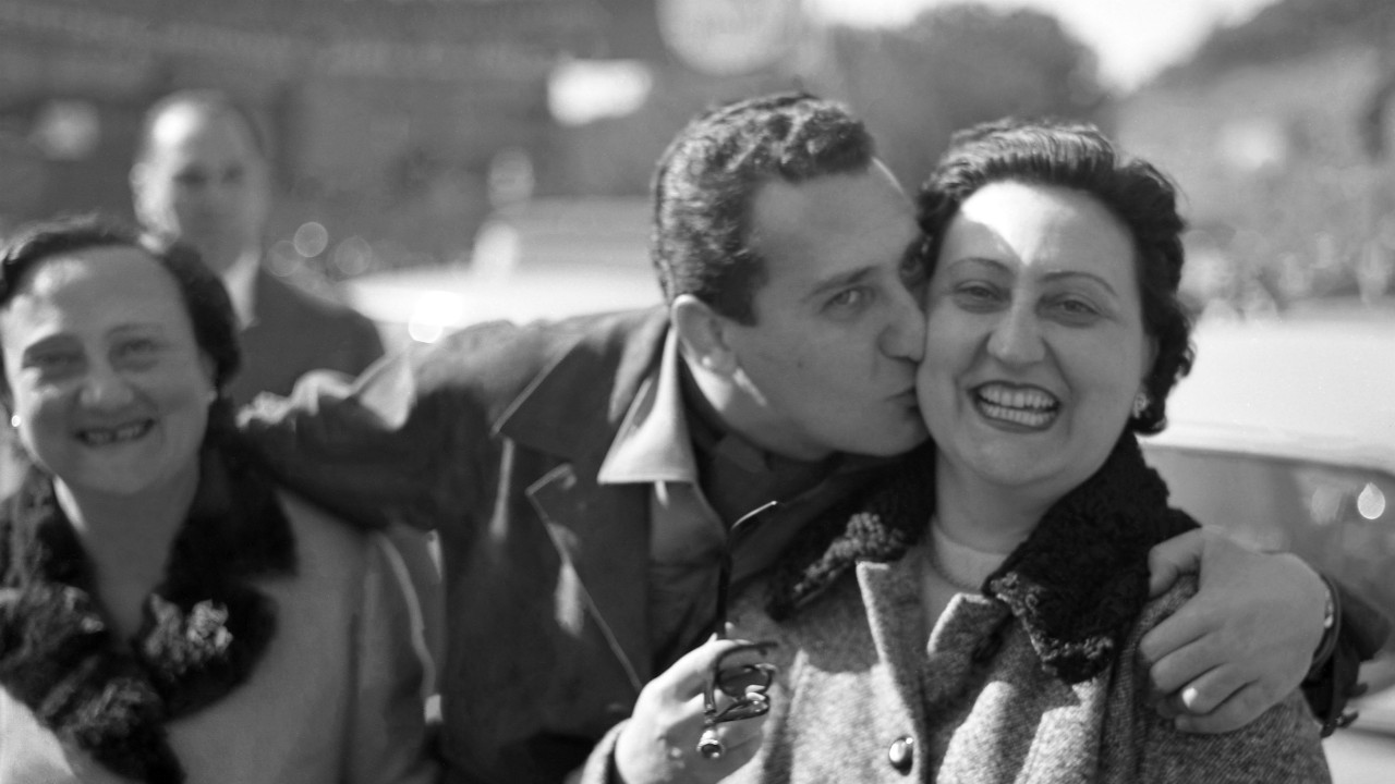 Buon compleanno Alberto Sordi! In Campidoglio il ricordo di amici e autorità
