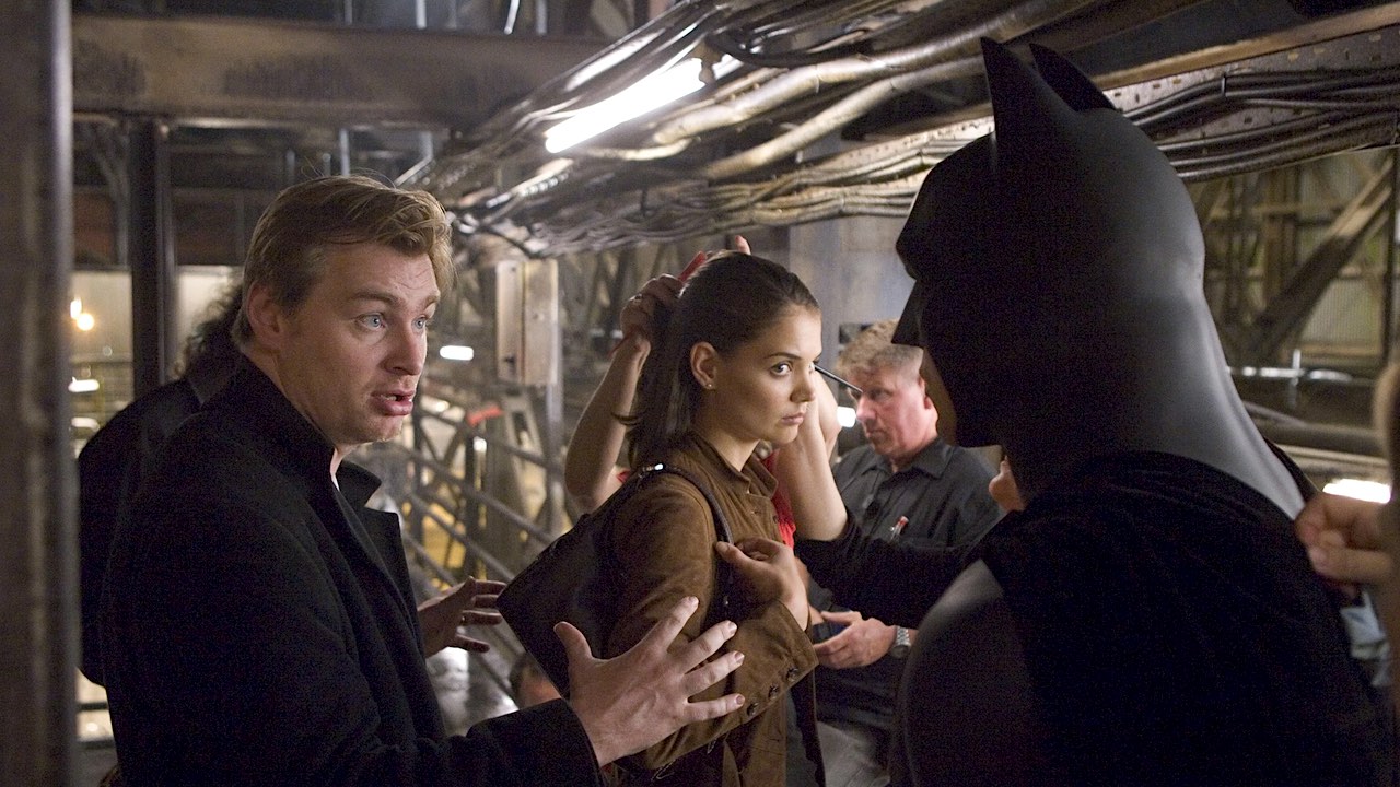 Batman Begins: 15 anni fa usciva il più realistico film sui supereroi  grazie a Christopher Nolan