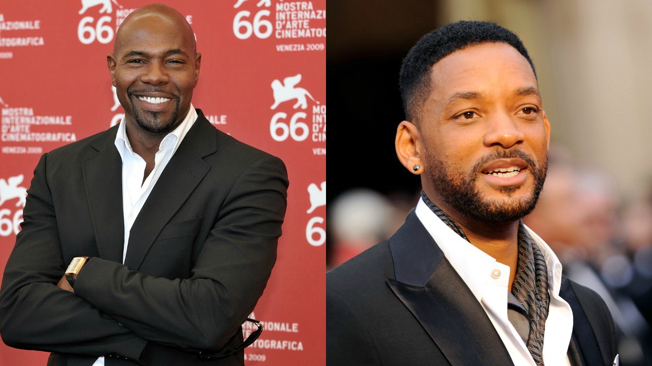 Will Smith e Antoine Fuqua realizzeranno Emancipation, ambientato durante la Guerra Civile americana