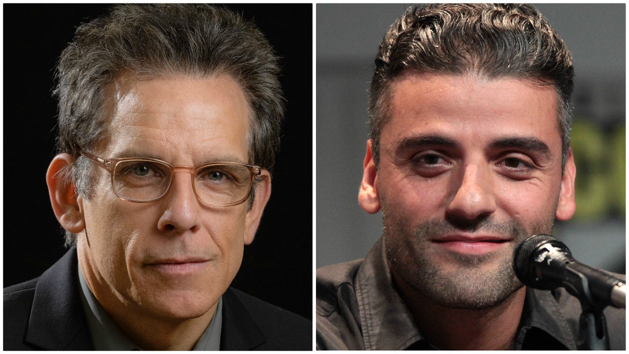 London: metti Ben Stiller che dirige Oscar Isaac adattando Jo Nesbø
