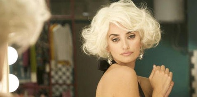 Gli abbracci spezzati, incontro con Pedro Almodóvar e Penélope Cruz