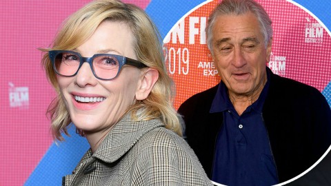 Robert De Niro raggiunge Cate Blanchett in Armageddon Times, nuovo film di James Gray