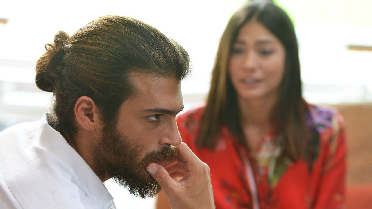 Daydreamer Anticipazioni Turche: Aylin rovina la carriera di Can. Ecco come...
