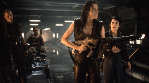 Alien 5: Walter Hill conferma l'esistenza del trattamento del film e pensa che Ripley tornerà al cinema
