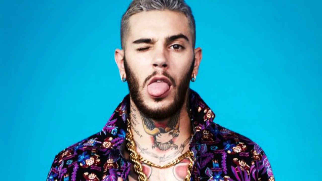 X Factor, Emis Killa commenta la scelta di Hell Raton in giuria: "Non è così popolare"